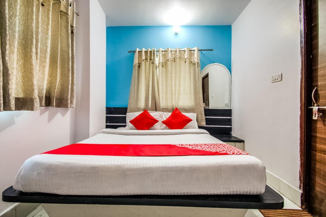 Danapur Oyo 14993 Rp Palace מראה חיצוני תמונה