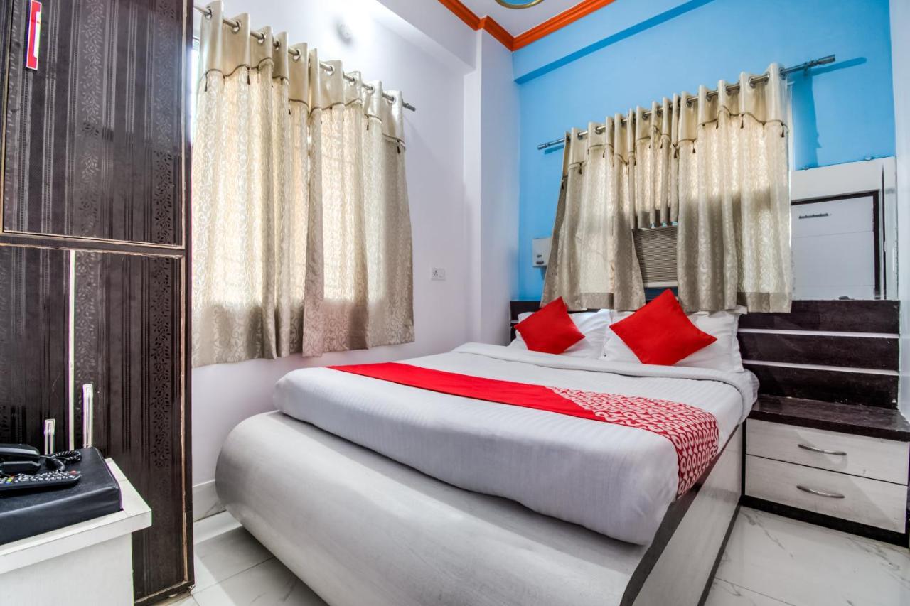Danapur Oyo 14993 Rp Palace מראה חיצוני תמונה