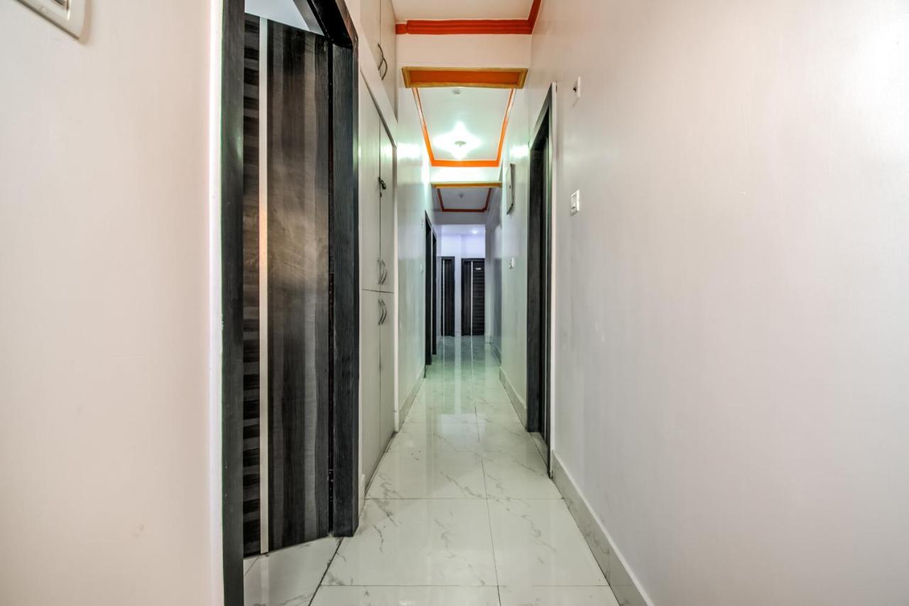 Danapur Oyo 14993 Rp Palace מראה חיצוני תמונה