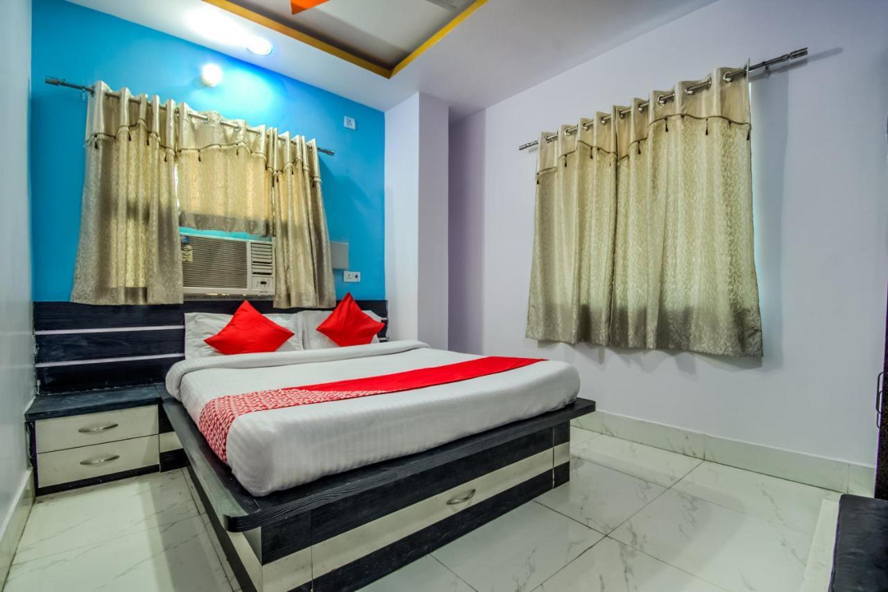 Danapur Oyo 14993 Rp Palace מראה חיצוני תמונה