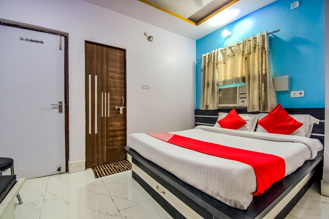 Danapur Oyo 14993 Rp Palace מראה חיצוני תמונה