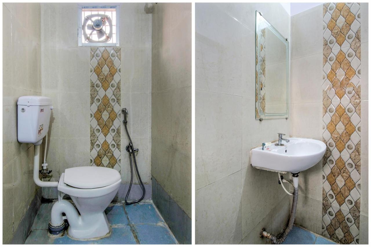 Danapur Oyo 14993 Rp Palace מראה חיצוני תמונה